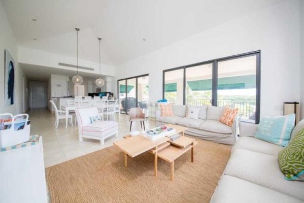 Buenaventura, apartamento