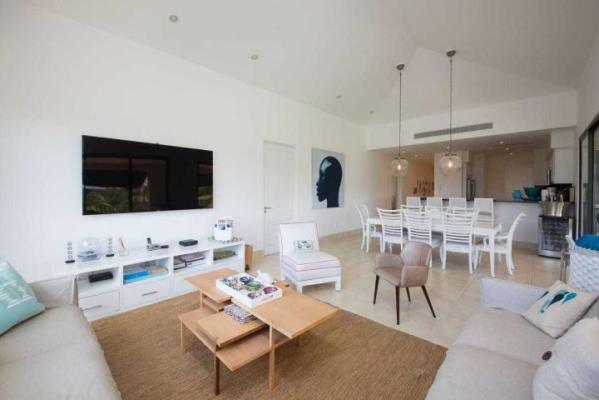 Buenaventura, Rio Hato