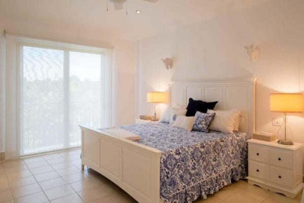 Buenaventura, Antón