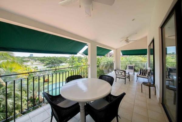 Buenaventura, apartamento