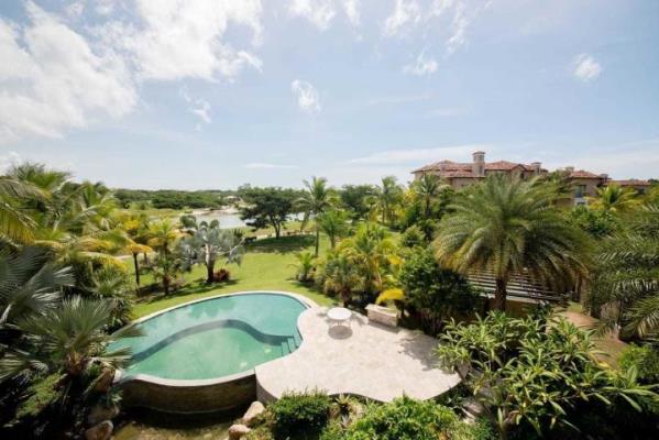 Buenaventura, Rio Hato