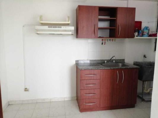 , Apartamento en alquiler en Juan Diaz | P2306010