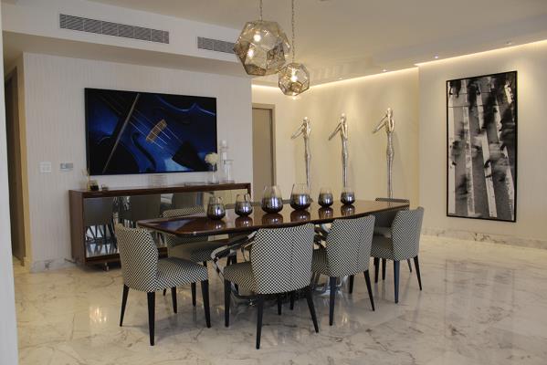 , Área Metropolitana