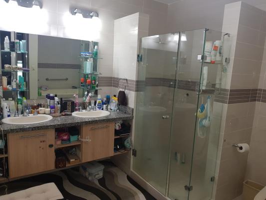 Tao, apartamento