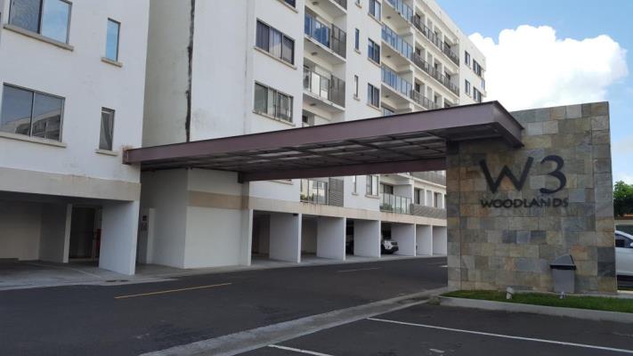 , Apartamento en alquiler en Panamá Pacífico | P2306661
