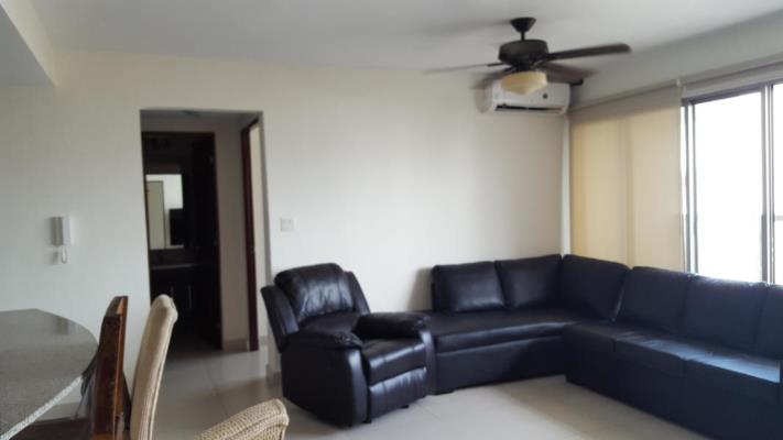 , Apartamento en alquiler en Panamá Pacífico | P2306661