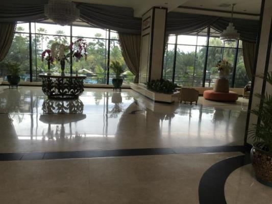 , Apartamento en alquiler en Avenida Balboa | P2306710