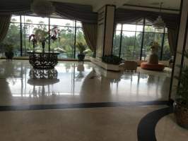 Avenida Balboa Panamá