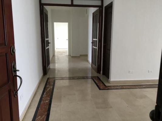 , Apartamento en alquiler en Avenida Balboa | P2306710