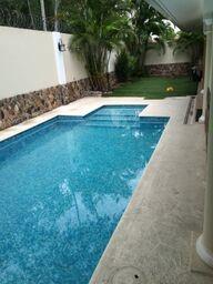 Costa Azul, Costa del Este