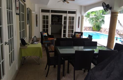 Costa Azul, Casa en alquiler en Costa del Este | Costa Azul -  P2306717