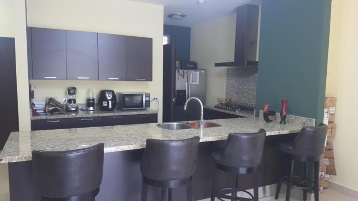 , Apartamento en alquiler en Panamá Pacífico | P2306808
