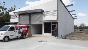 , Área Metropolitana