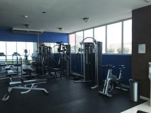 , Área Metropolitana