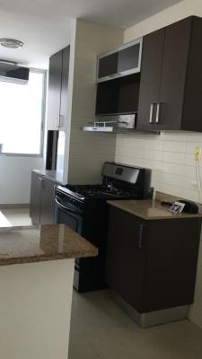 Pacific Sky, Área Metropolitana