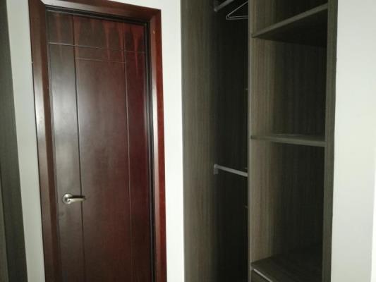 , apartamento