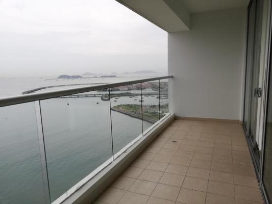 , Apartamento en alquiler en Avenida Balboa | P2310000