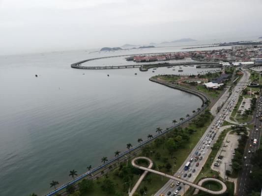 , Apartamento en alquiler en Avenida Balboa | P2310000