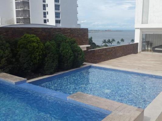 , Apartamento en alquiler en Avenida Balboa | P2310000