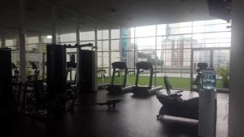 Avenida Balboa Panamá