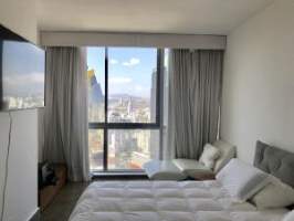 Avenida Balboa Panama