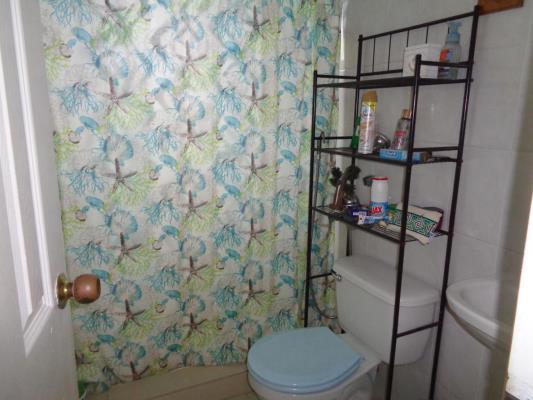 , Casa en alquiler en Juan Diaz | P2314473