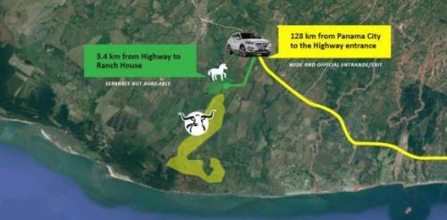 , Terreno en venta en Coclé | P2314711