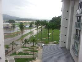 Panamá Pacífico Arraiján