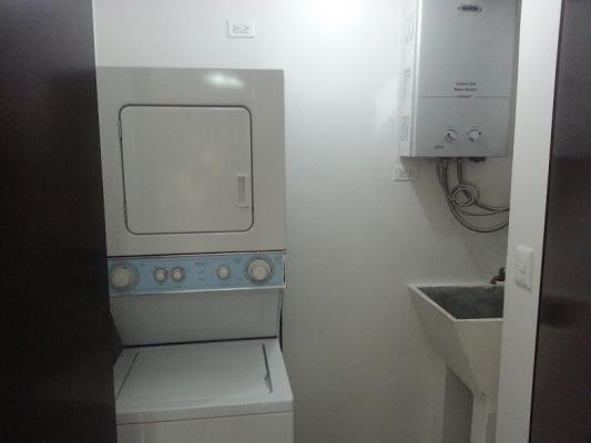, Apartamento en alquiler en Panamá Pacífico | P2315292