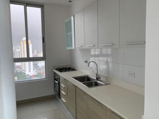 , Apartamento en alquiler en Bella Vista | P2315362