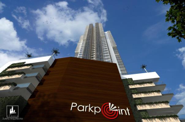 Park Point, Panamá