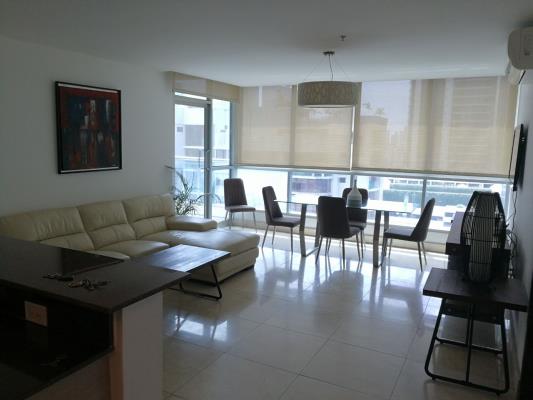 , Apartamento en alquiler en Bella Vista | P2316587
