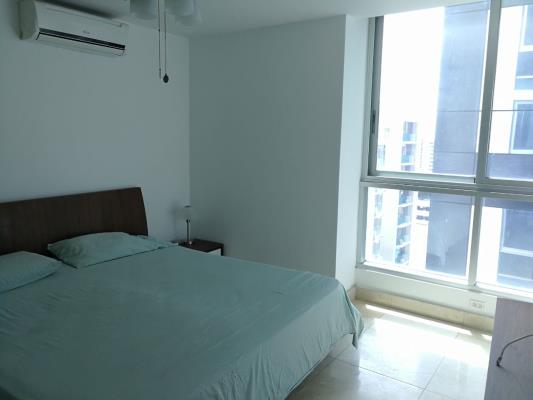 , Apartamento en alquiler en Bella Vista | P2316587