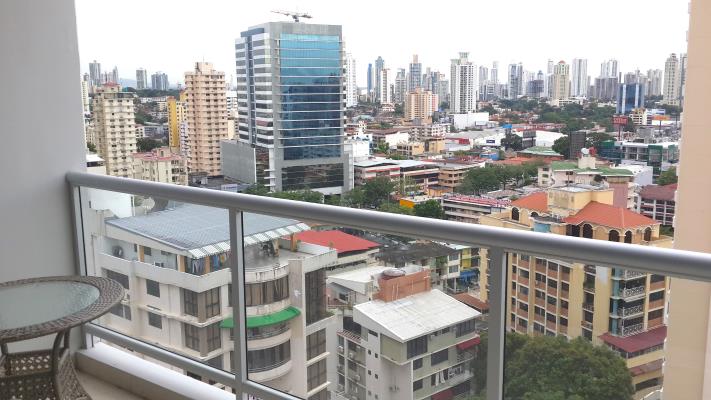 Cangrejo Bay , Área Metropolitana