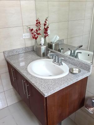 Cangrejo Bay , Área Metropolitana