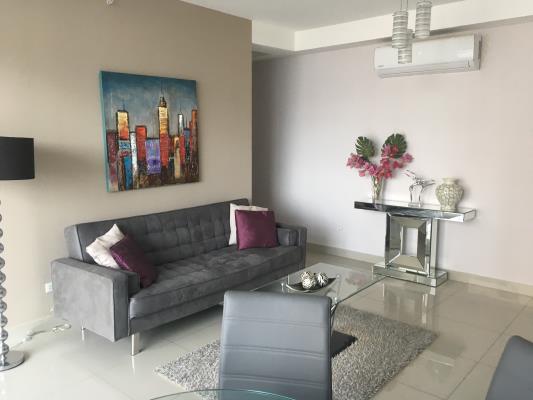 Cangrejo Bay , apartamento