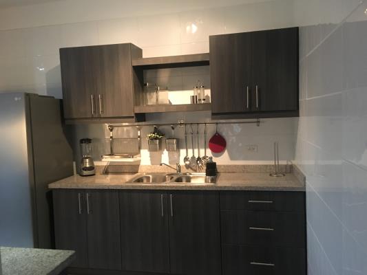 Cangrejo Bay , Apartamento en alquiler en El Cangrejo | Cangrejo Bay  -  P2316608