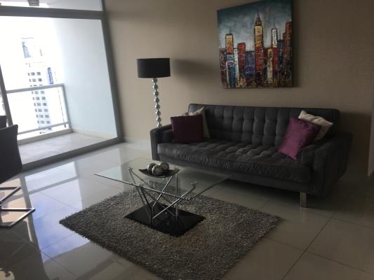 Cangrejo Bay , Área Metropolitana