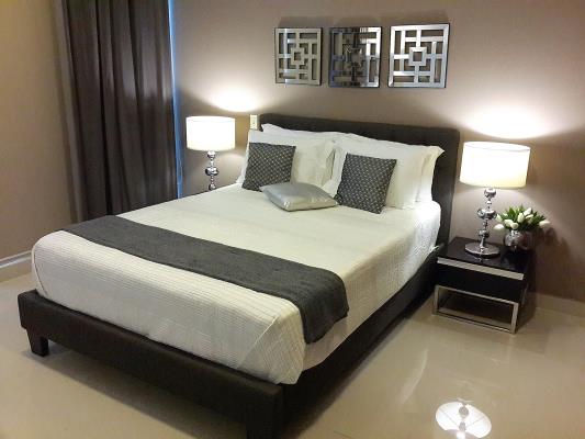 Cangrejo Bay , Apartamento en alquiler en El Cangrejo | Cangrejo Bay  -  P2316608