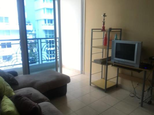 , apartamento