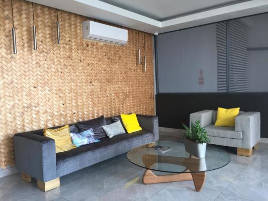 , apartamento