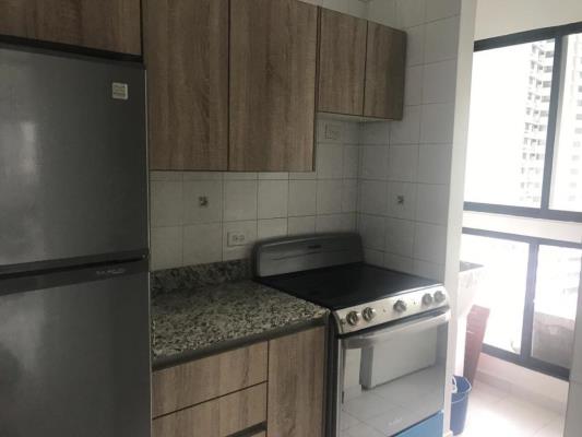 , apartamento