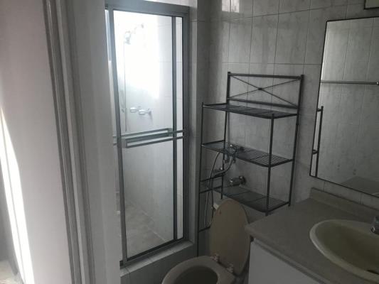 , apartamento
