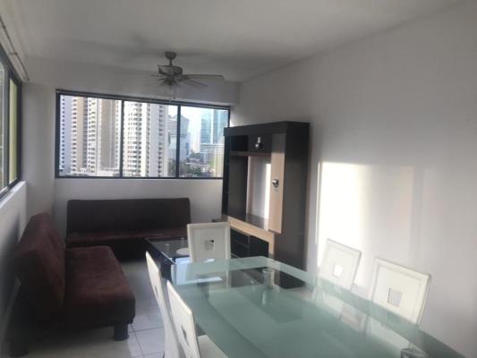 , Apartamento en alquiler en Bella Vista | P2316923