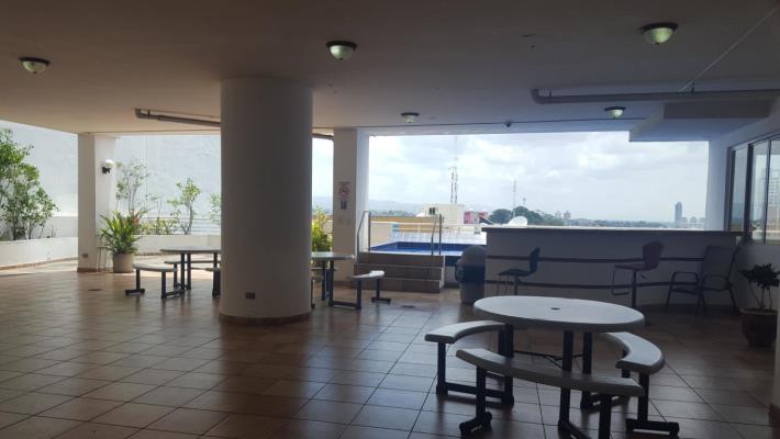 , apartamento
