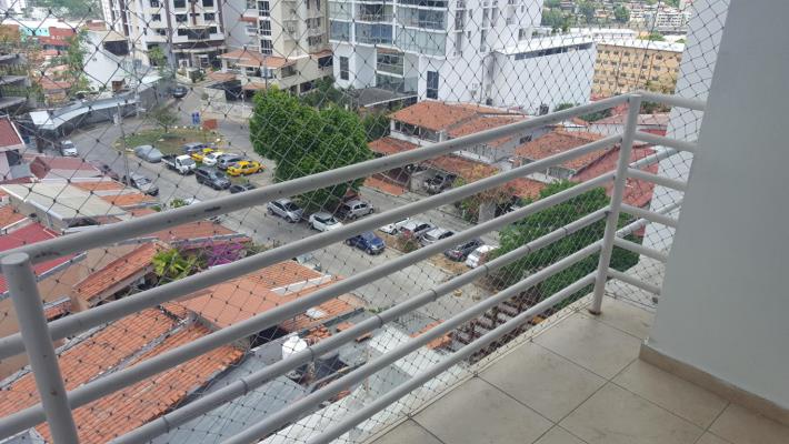 , Apartamento en alquiler en Pueblo Nuevo | P2316930