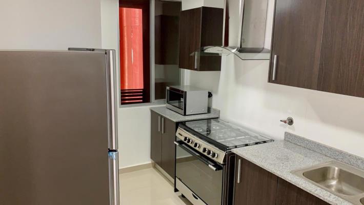 , apartamento
