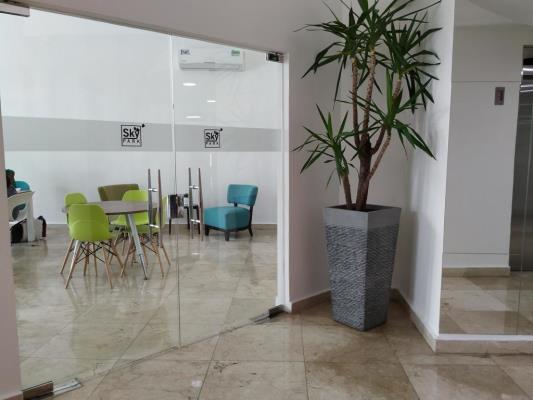 , Apartamento en alquiler en San Francisco | P2316979