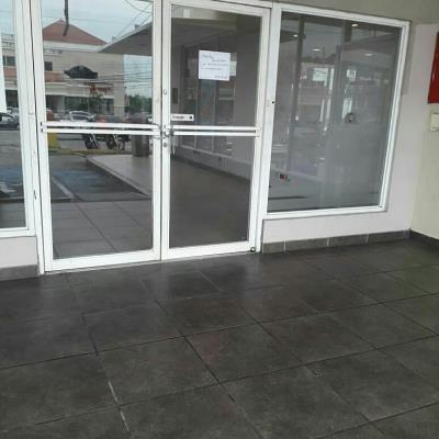 Brisas del Golf Panamá, San Miguelito