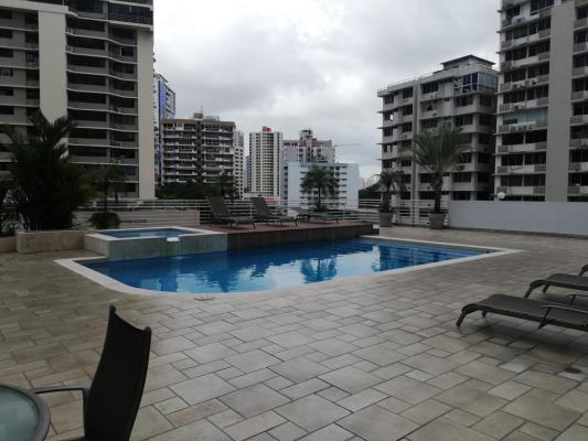, Panamá